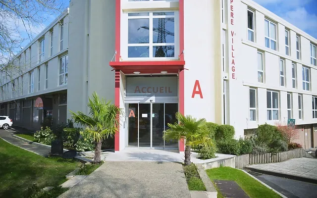 Bureaux de pontoise